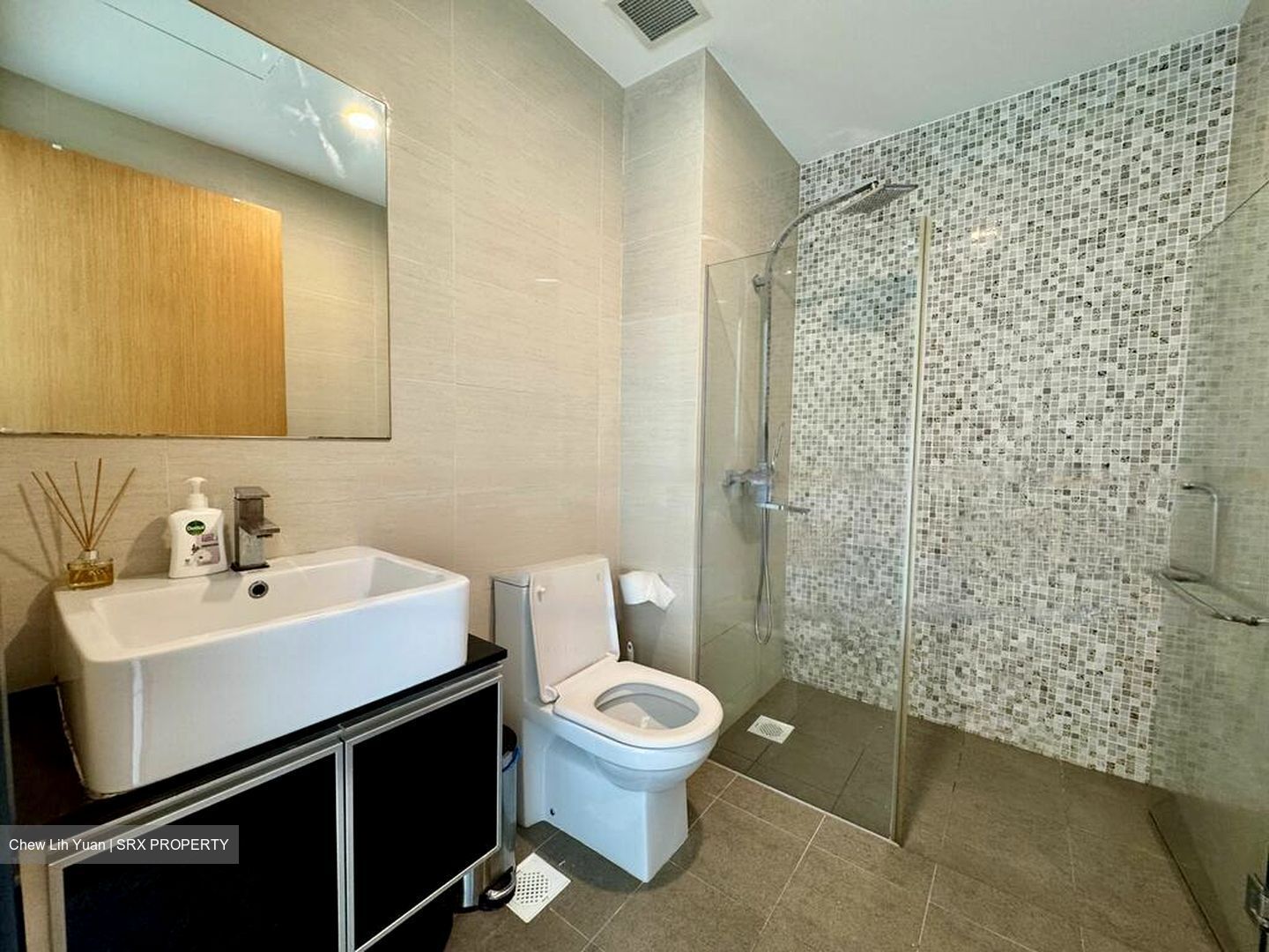 Loft @ Stevens (D10), Apartment #497640941